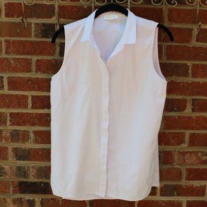 RD Style / Medium / White Button Shirt